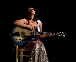 Chitarra