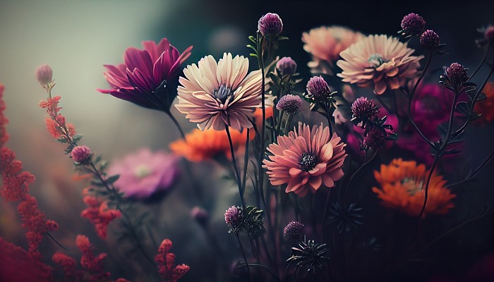 Fiori pelsoqe