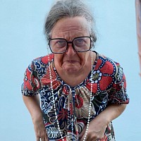 Nonna fiammetta
