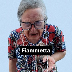Nonna Fiammetta