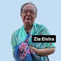 Nonna fiammetta