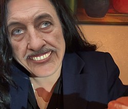 Nonna Fiammetta
