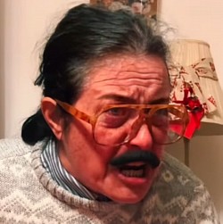 Nonna Fiammetta
