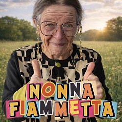 Nonna Fiammetta