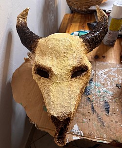 Arianna, il labirinto nero