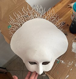 Arianna, il labirinto nero