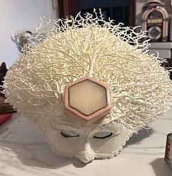 Arianna, il labirinto nero