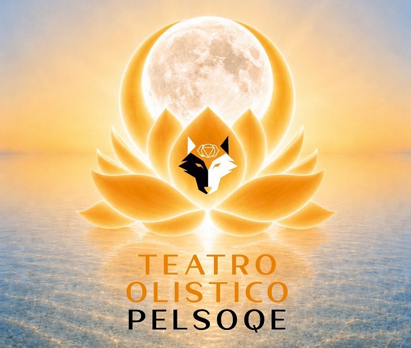 Teatro olistico PELSOQE
